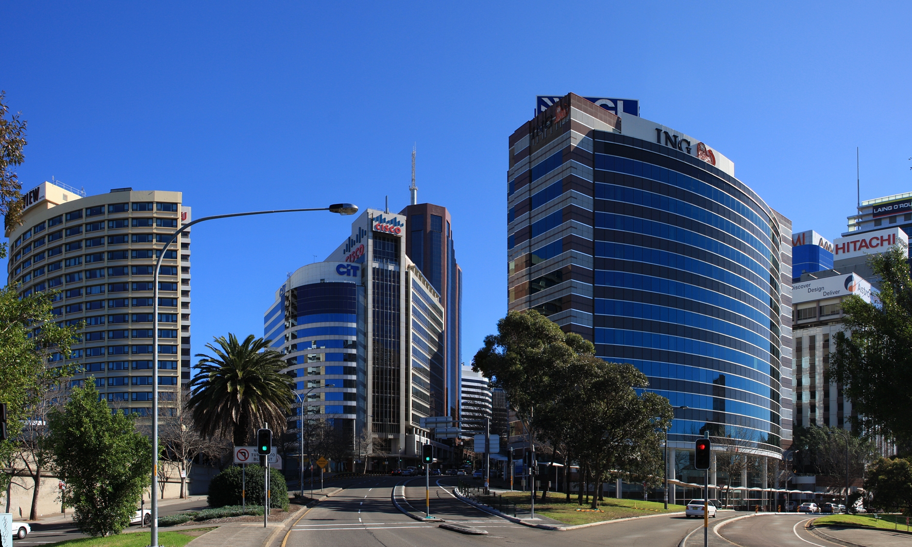 Greater North Sydney Image 0