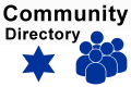 Greater North Sydney Community Directory