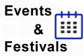 Greater North Sydney Events and Festivals