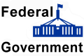 Greater North Sydney Federal Government Information