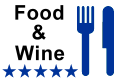 Greater North Sydney Food and Wine Directory