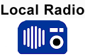 Greater North Sydney Local Radio Information