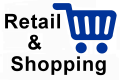 Greater North Sydney Retail and Shopping Directory