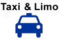 Greater North Sydney Taxi and Limo