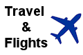 Greater North Sydney Travel and Flights